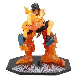 فیگور مدل آیس مدل وان پیس ace one piece