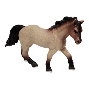 فیگور مدل اسب ارتفاع 9 سانتی متر