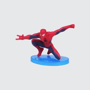 فیگور مدل اسپایدرمن کد 01