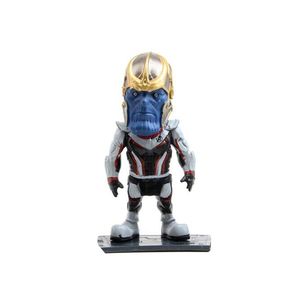 فیگور مدل انتقال جویان تانوس طرح age of ultron kids nation sci fi series