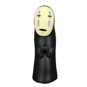 فیگور مدل انیمه شهر اشباح طرح کائوناشی کد 04