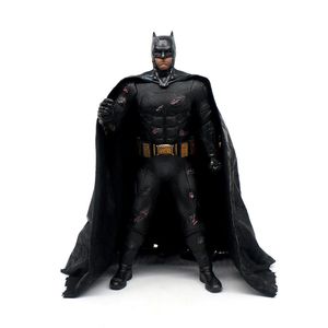 فیگور مدل بتمن لیگ عدالت طرح batman jl