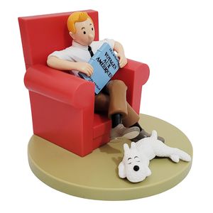 فیگور مدل تن تن no9909