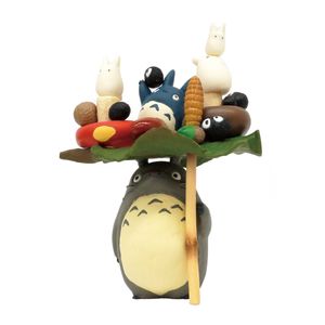 فیگور مدل توتورو همسایه من طرح tsum کد tmu 19
