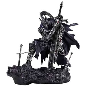 فیگور مدل دارک سولز سری artorias dark souls 3 ارتفاع 15 سانتی متر