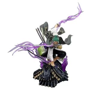 فیگور مدل رورونوا زورو کد 1119 ارتفاع 17 سانتی‌متر
