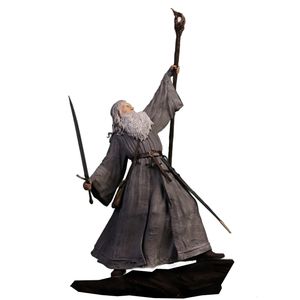 فیگور مدل شخصیت گاندالف ارباب حلقه ها