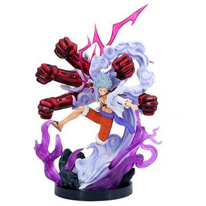 فیگور مدل لوفی طرح وان پیس luffy one piece