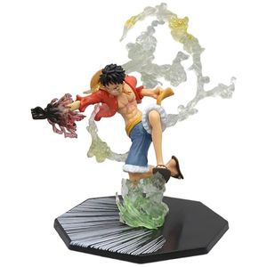 فیگور مدل لوفی مدل وان پیس luffy one piece