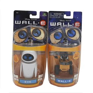 فیگور مدل وال ای و ایو کد 2 بسته 2 عددی