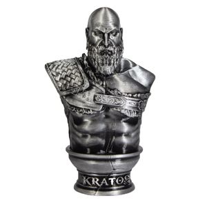 فیگور مدل کراتوس خدای جنگ  10cm god of war kratos
