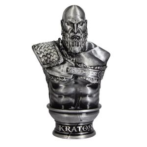 فیگور مدل کراتوس خدای جنگ god of war 15cm