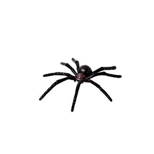 فیگور ناب سل مدل عنکبوت سیاه black widow spider ارتفاع 2 سانتی متر