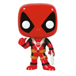 فیگور پاپ مدل deadpool کد 112