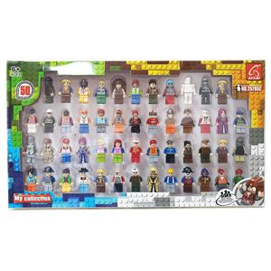 فیگور کد 25795 مجموعه 50 عددی