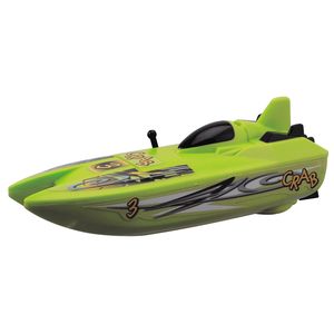 قایق اسباب بازی دیکی تویز مدل wave fun