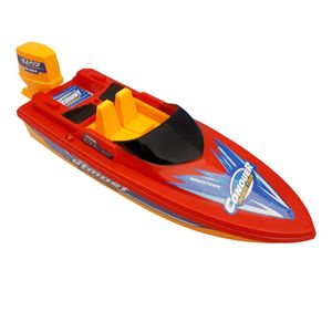قایق اسباب بازی مدل motor boat کد 936