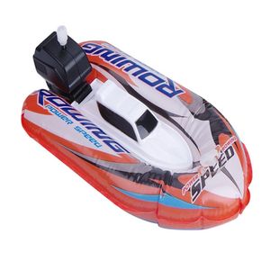 قایق بادی کوکی مدل racing