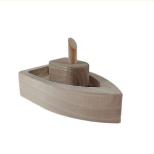 قایق بازی مدل ماهیگیری