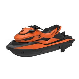 قایق بازی کنترلی مدل kt43