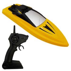 قایق بازی کنترلی مدل q5 mini boat کد 012221