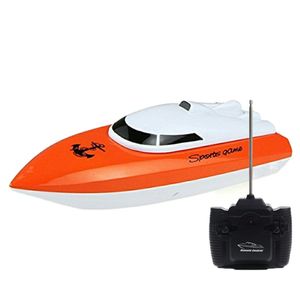 قایق بازی کنترلی مدل racing boat