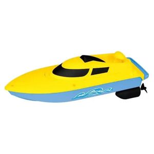 قایق بازی کنترلی ناب سل مدل racing boat