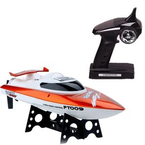 قایق کنترلی فایلن مدل ft009