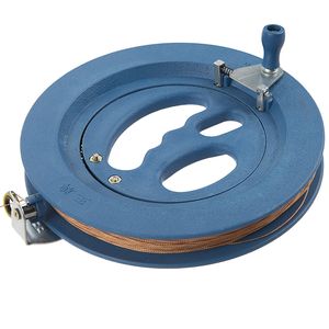 قرقره و نخ بادبادک 240 متری