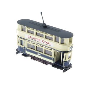 قطار بازی آکسفورد مدل belfast tram