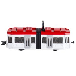 قطار بازی سیکو مدل tramway