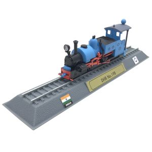 قطار بازی طرح dhr