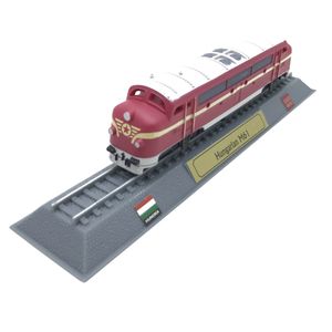 قطار بازی طرح hungarian m61
