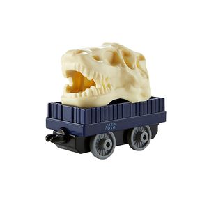 قطار بازی فیشر پرایس مدل thomas&friends dwb75 cargo کد 15429