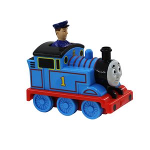 قطار بازی فیشر پرایس مدل thomas & friends pushn go