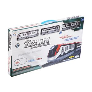 قطار بازی له کی مدل 2940a