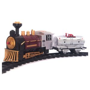 قطار بازی مدل 6303 classic train