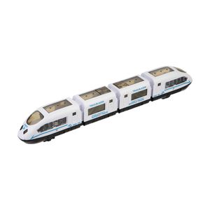 قطار بازی مدل bullet train