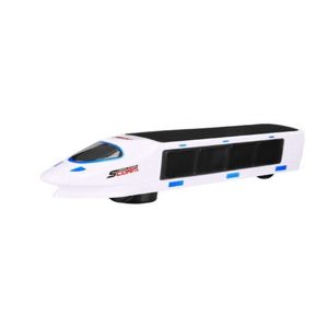 قطار بازی مدل high speed train set
