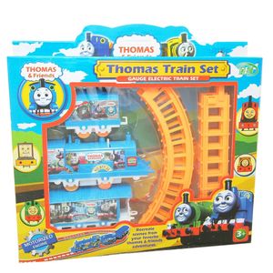 قطار بازی مدل thomas train set