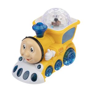قطار بازی مدل thomas