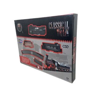 قطار بازی مدل ترن کلاسیک کد 215