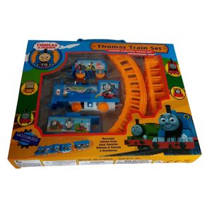 قطار بازی مدل توماس