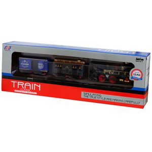 قطار بازی مدل کلاسیک کد prf25858