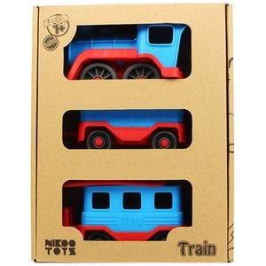 قطار بازی نیکو تویز مدل  v114