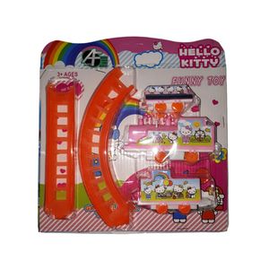 قطار بازی کد k1