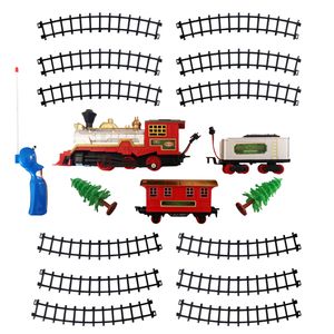 قطار بازی کنترلی مدل classic train18 کد t18