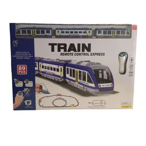 قطار بازی کنترلی مدل ct850