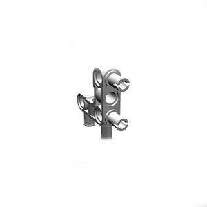 قطعه ساختنی مدل angular beam
