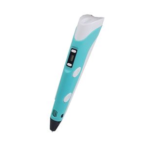 قلم طراحی سه بعدی بانومد مدل zd pen2
